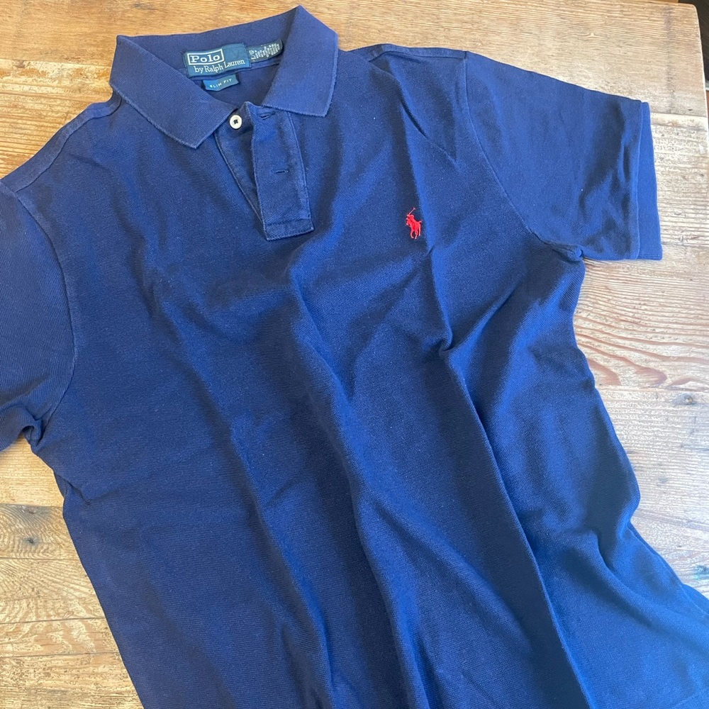 Polo by Ralph Lauren